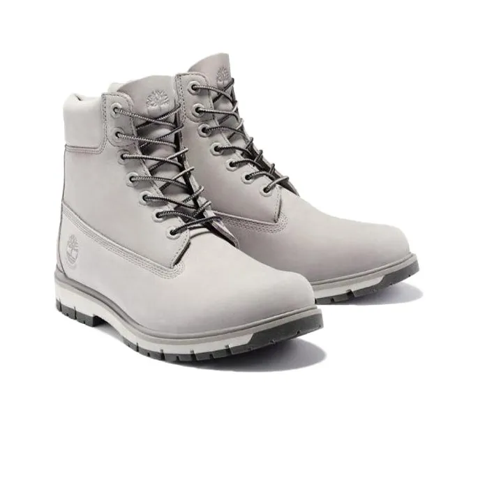Timberland Radford 6 Inch Waterproof Boots 'White'-1