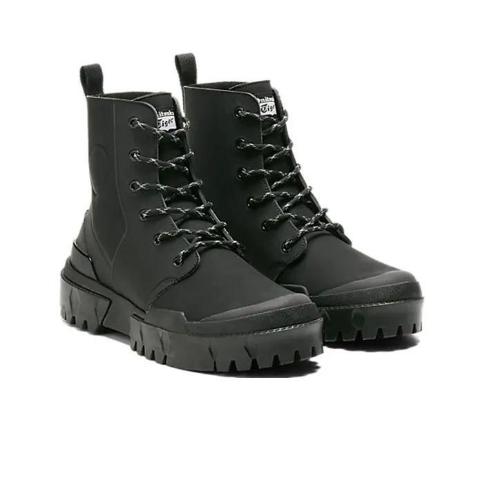 Onitsuka Tiger Hmr Peak Boot 'Black'-2