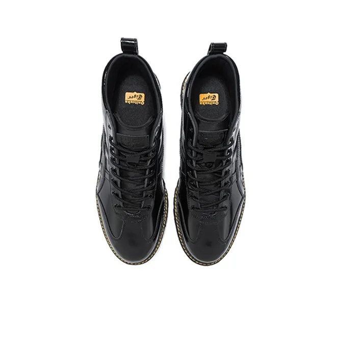 Onitsuka Tiger Rinkan Boot 'Black'-3