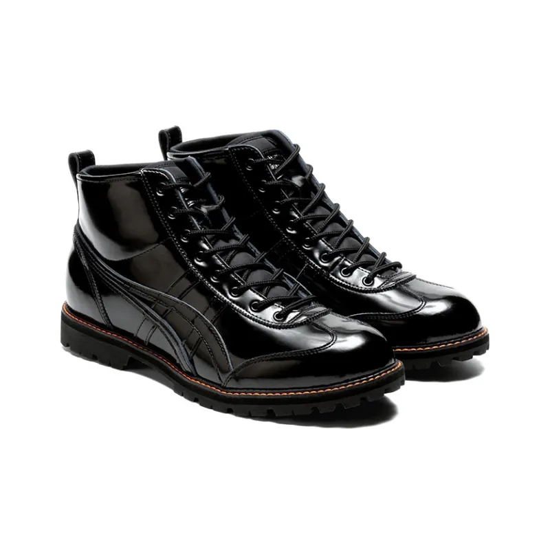 Onitsuka Tiger Rinkan 'Black Phantom'-2