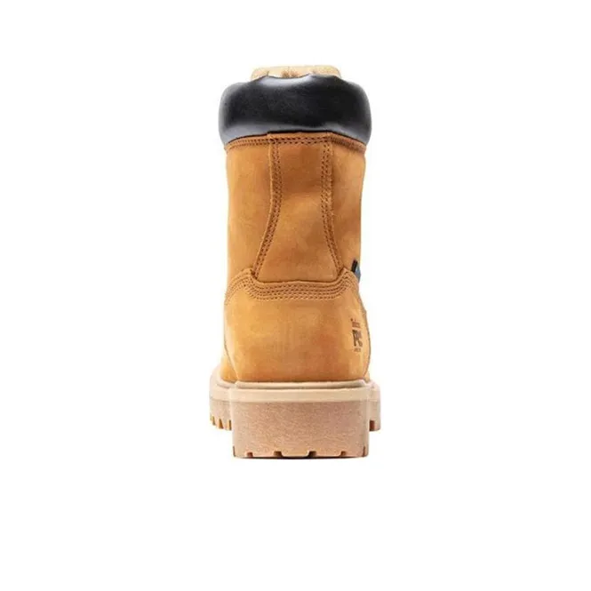 Timberland Martin Boots Men Wheat-3