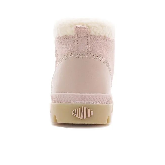 Palladium Pampa Short Martin Boot Women's-4