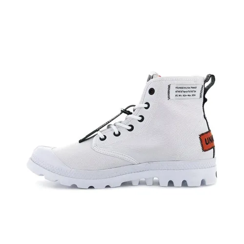 palladium Pampa Martin Boot Unisex