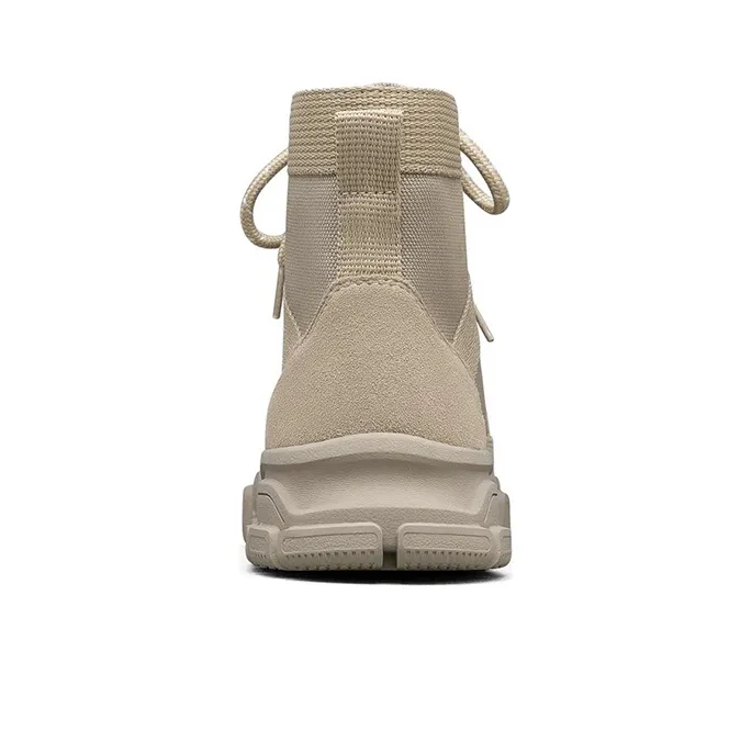Skechers Trek Fest Utility Duo 'Beige' Women's-3
