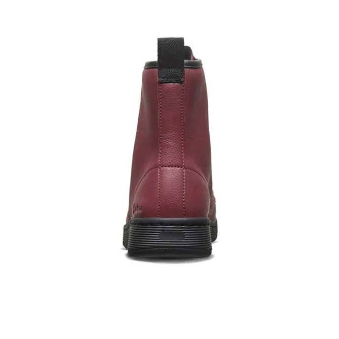 Skechers Albeit 'Burgundy Black' Women's-3