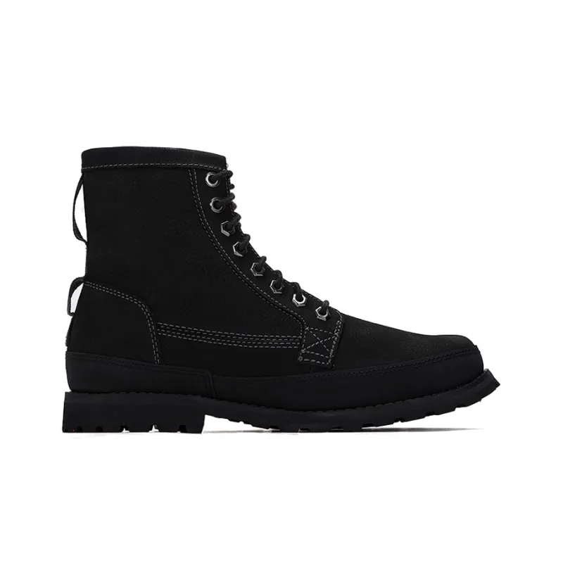 Timberland Originals Ii EK+ Ankle Eva Boot 'Jet Black'-1