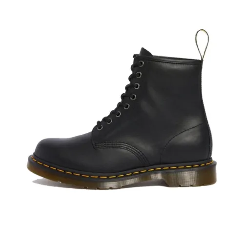 Dr. Martens 1460 Nappa Leather Lace Up Boots