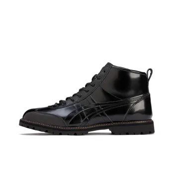 Onitsuka Tiger Rinkan 'Black Phantom'