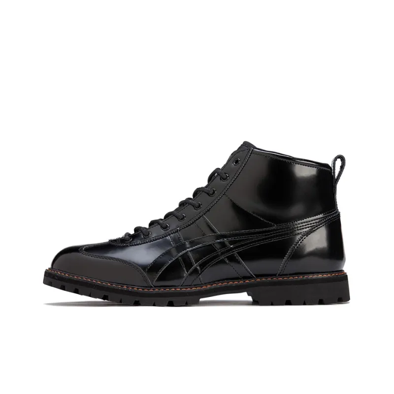 Onitsuka Tiger Rinkan 'Black Phantom'-0