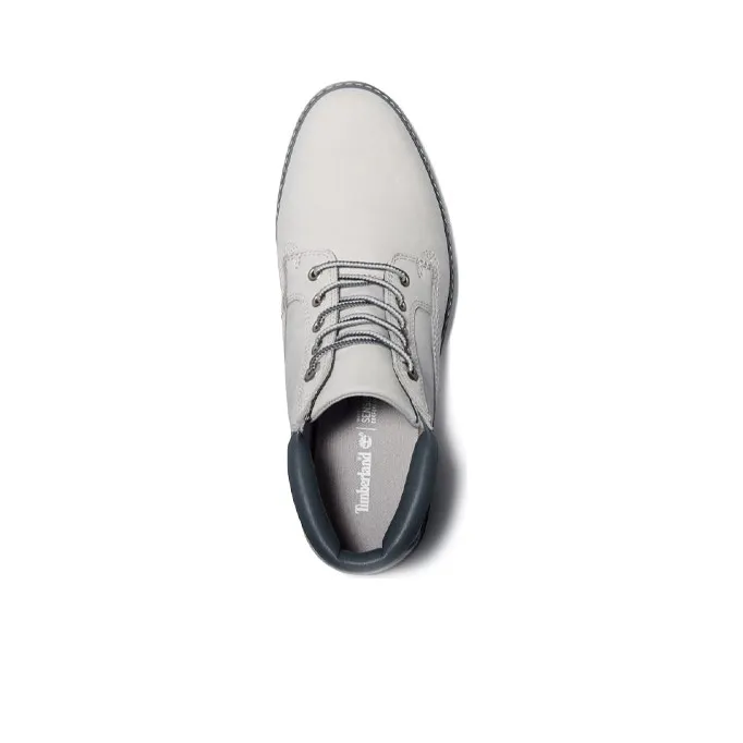 Timberland Keeley Field Chukka Boot 'Grey' Women's-3