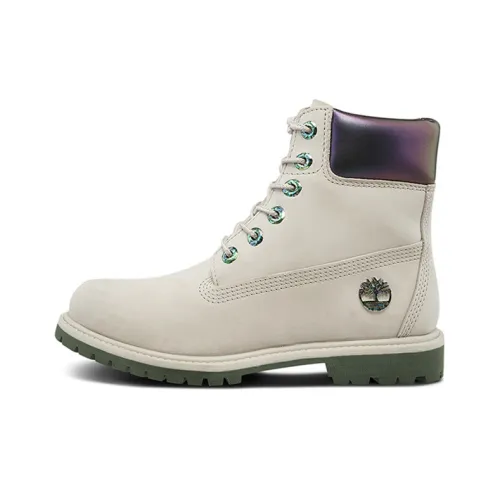 Timberland Martin Boot Women's Off White