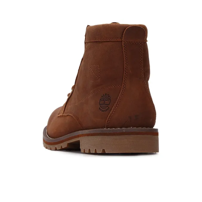 Timberland Redwood Falls Waterproof Boots 'Ruse Full Grain'-2