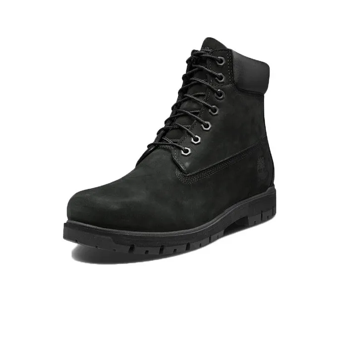 Timberland Martin Boots Men Black-2