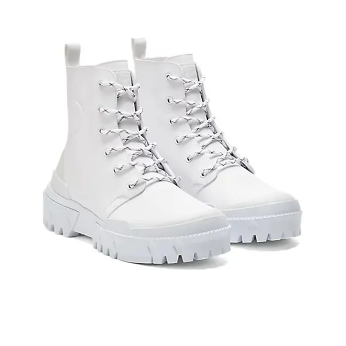 Onitsuka Tiger Hmr Peak Boot 'White'-2