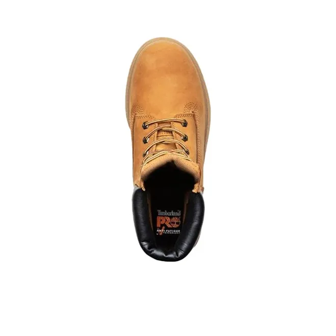 Timberland Martin Boots Men Wheat-2
