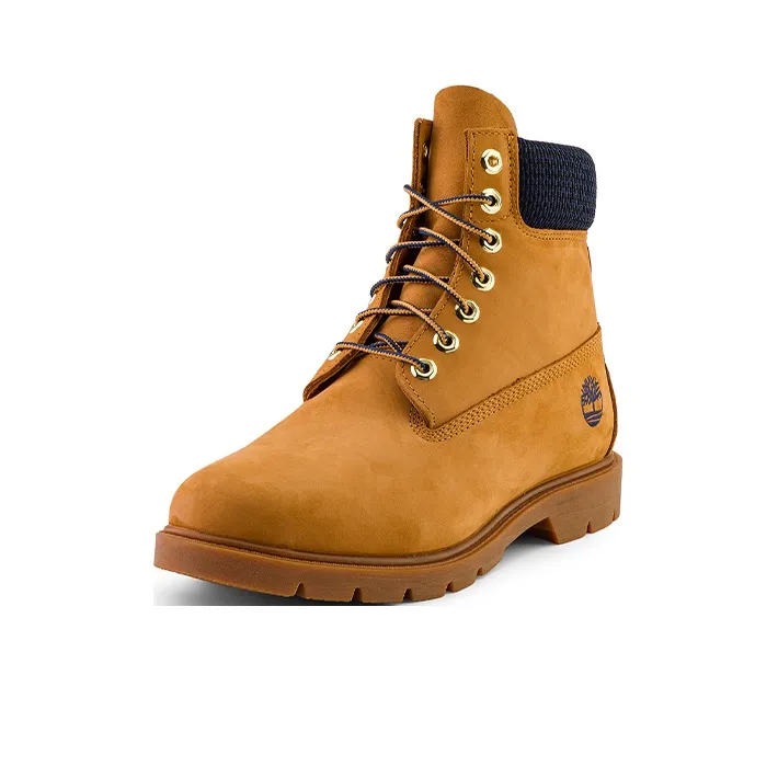 Timberland Premium Brown Boots-2