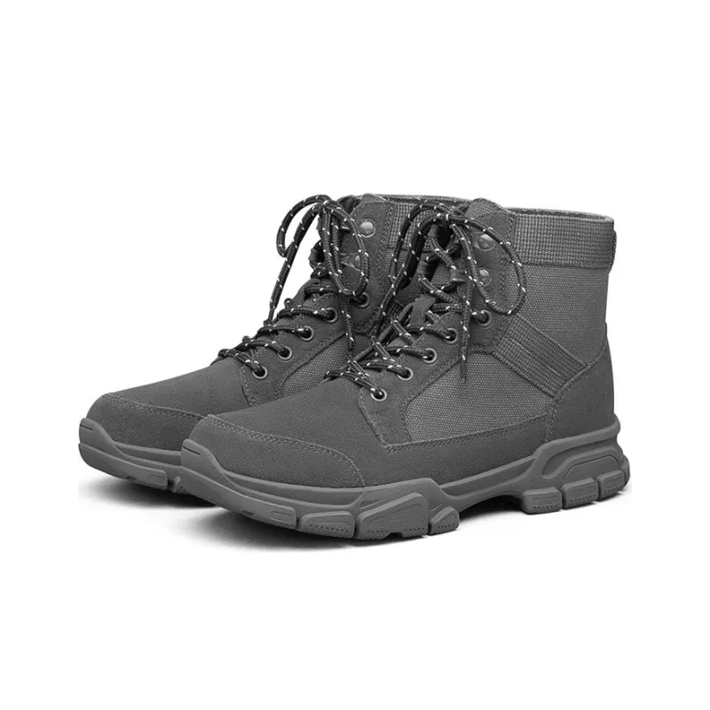 Skechers Trek Fest Utility Duo 'Grey' Women's-2
