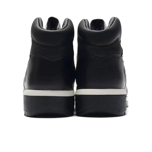 Timberland X Mastermind Field Boot Chukka 'Black White'-4