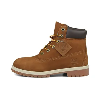 Timberland Casual Martin Boots Small Women's