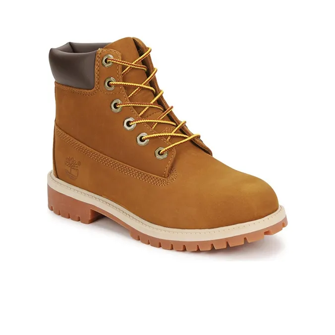 Timberland Casual Martin Boots Small Women's-2
