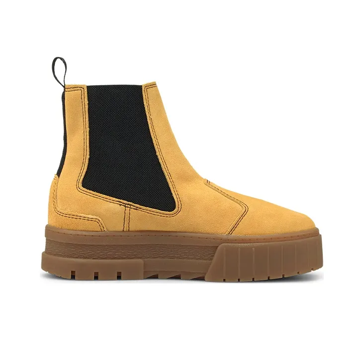 PUMA Mayze Chelsea Boot Taffy Women's-1