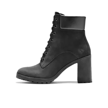 Timberland Allington Martin Boots Women's Black