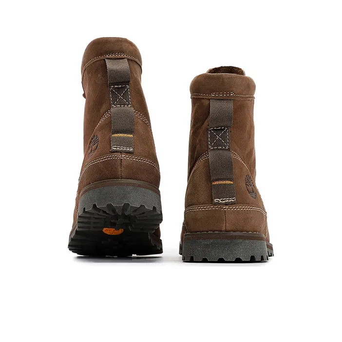 Timberland Earthkeepers Ii 6 Inch Boot 'Medium Brown'-2