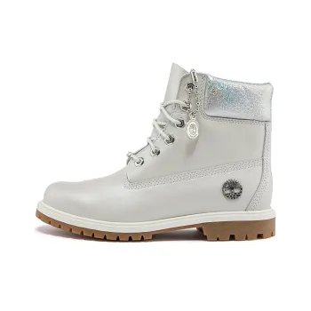 Timberland Women's 6 Inch Heritage Boot 'Diamonds And Pearls'