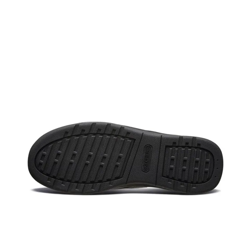 Skechers Albeit 'Pure Black' Women's-4