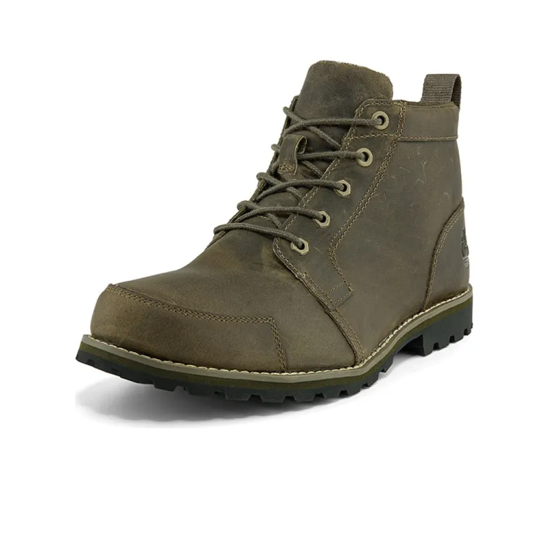 Timberland Earthkeeper Original Chukka Boots 'Olive Green'-2