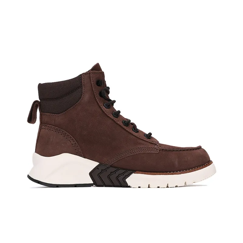 Timberland Mtcr Mt Boot Dk BRN,FQ Short Martin Boot Men's Brown-1