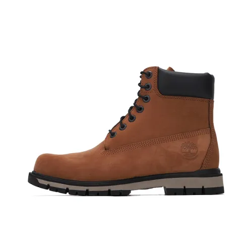 Timberland Radford Martin Boots Men Brown