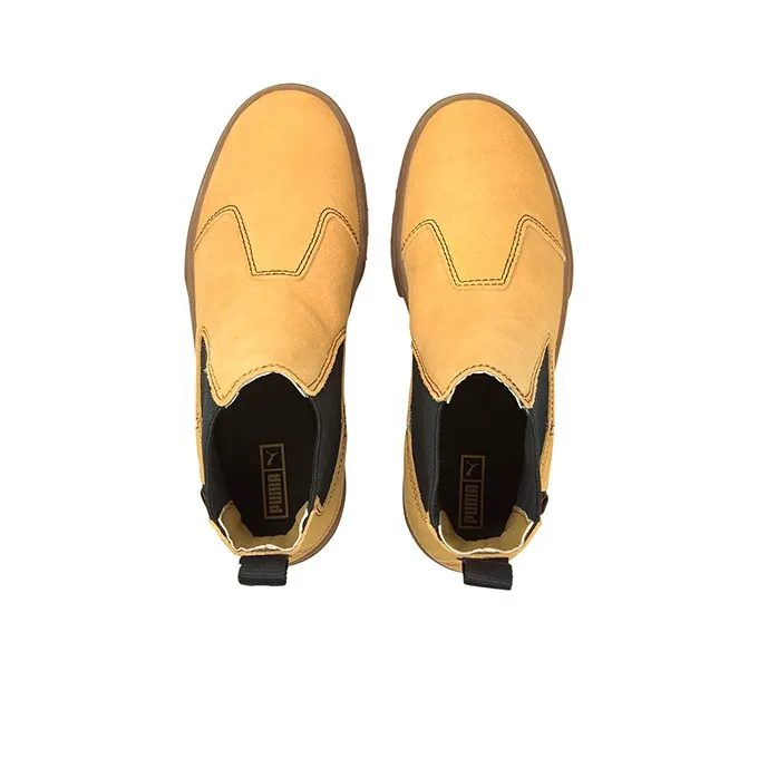 PUMA Mayze Chelsea Boot Taffy Women's-2