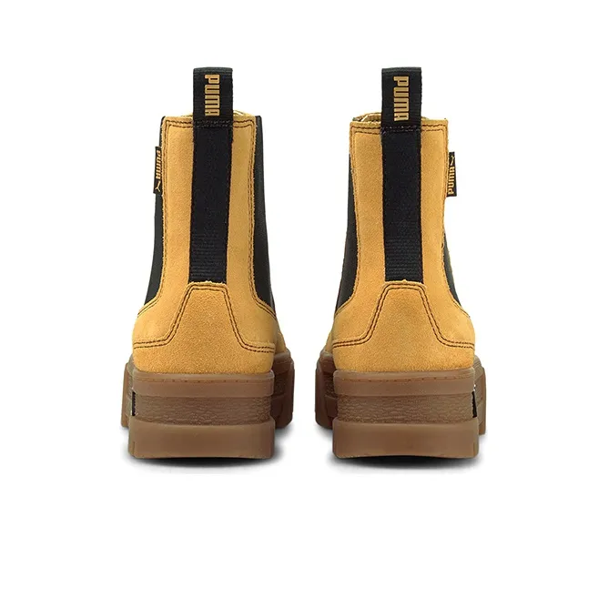 PUMA Mayze Chelsea Boot Taffy Women's-3