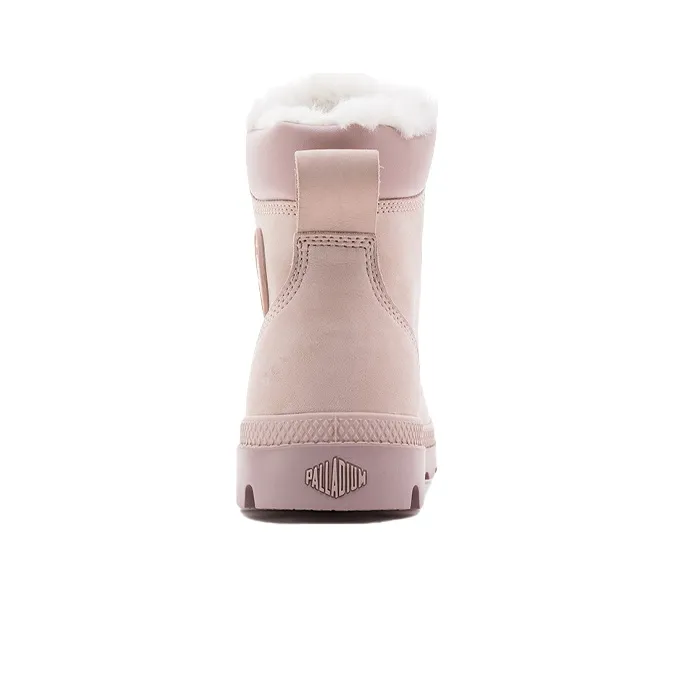 Palladium Pampa Short Martin Boot Unisex-2
