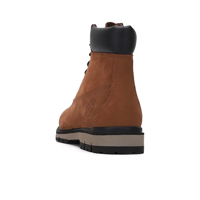 Timberland Radford 6 Inch Boots 'Brown'-2