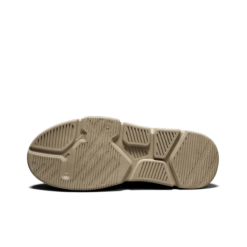 Jeep Martin Boots Men Sand-5