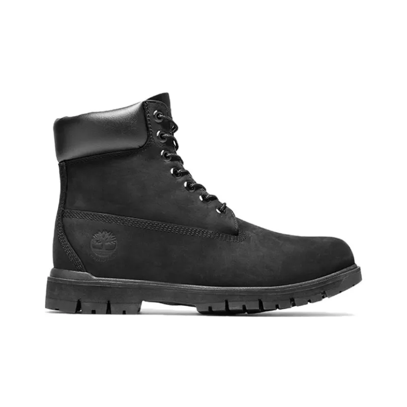 Timberland Martin Boots Men Black-1