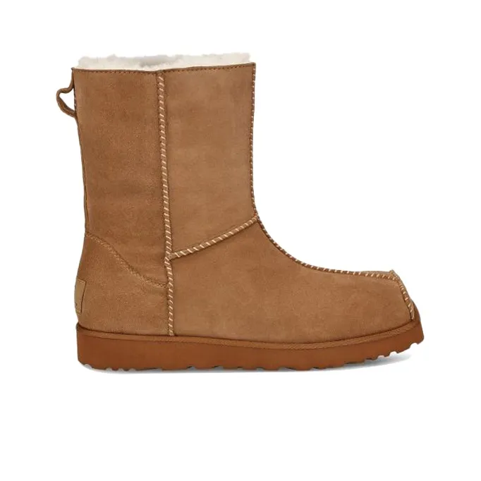 UGG Block Boot Snow Boots-1