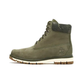 Timberland Radford Martin Boots Men High-Top Green