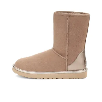 UGG Classic Short Shine Women's