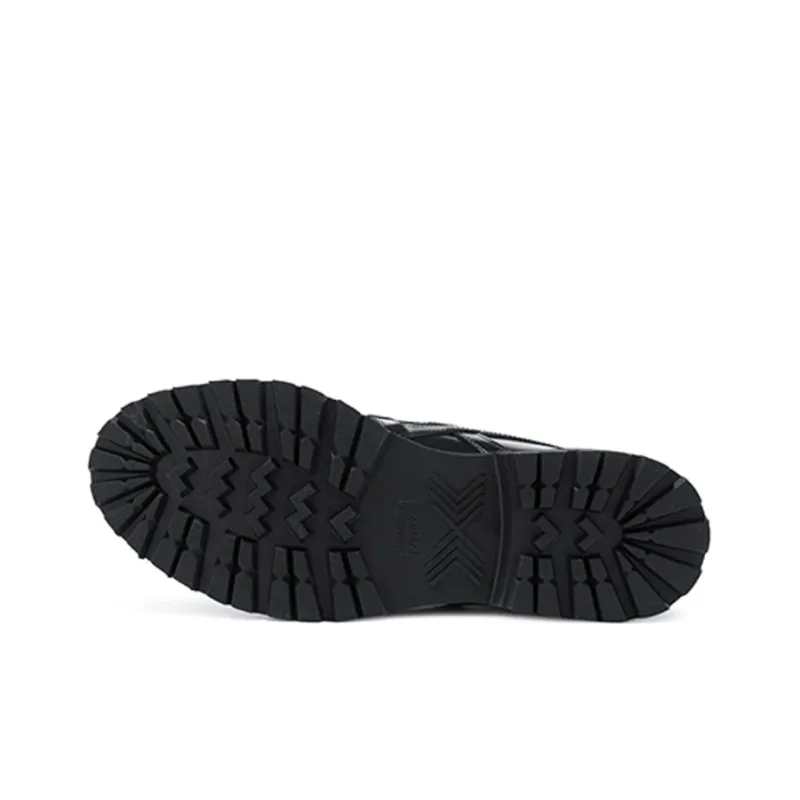 Onitsuka Tiger Rinkan Boot 'Black'-4