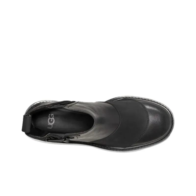 UGG Stockton Black Women's-4