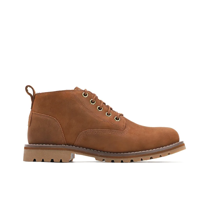 Timberland Redwood Falls Waterproof Boot 'Rust Full Grain'-1