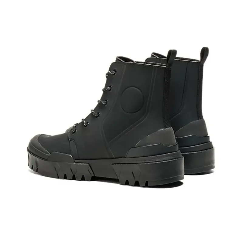 Onitsuka Tiger Hmr Peak Boot 'Black'-3