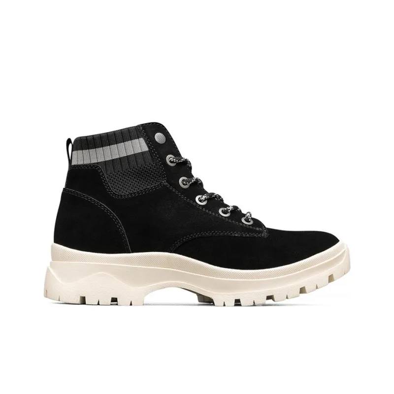 Skechers Bobs Broadies 'Black With Socks' Women's-1