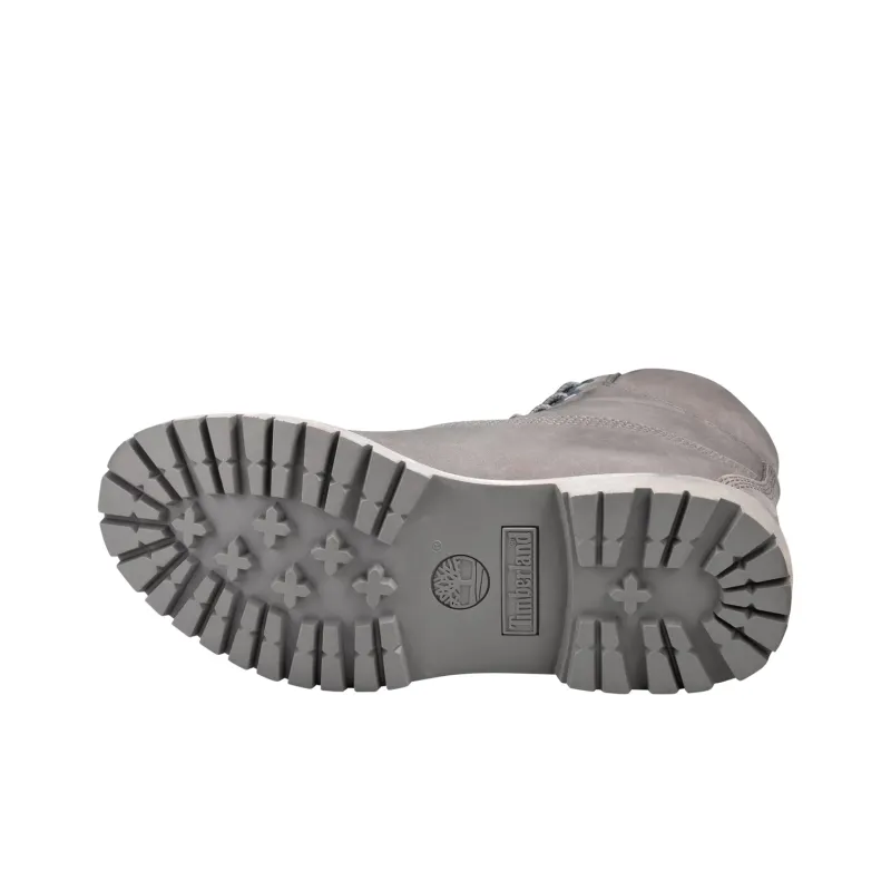 Timberland Women's 6 Inch Boot '50th Anniversary - Medium Grey'-5