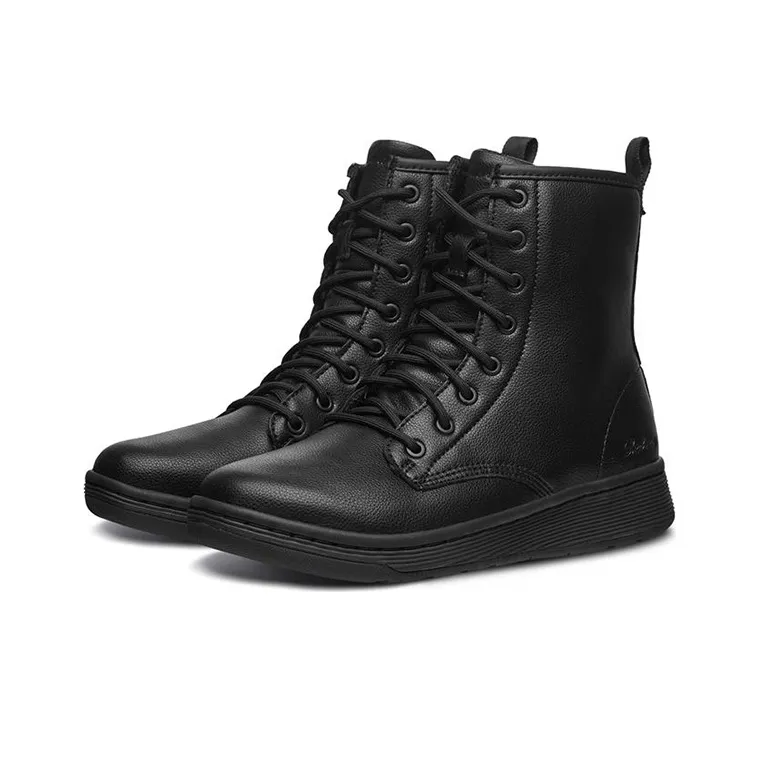 Skechers Albeit 'Pure Black' Women's-2