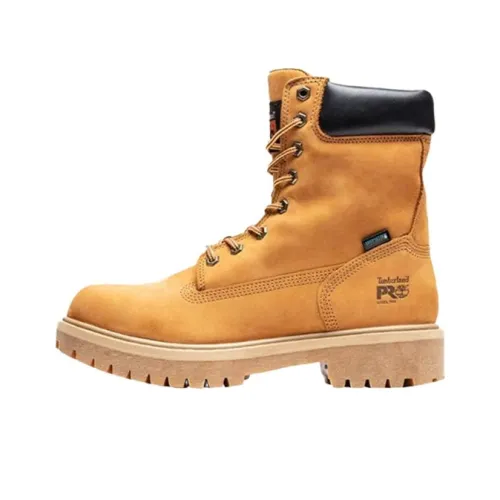 Timberland Martin Boots Men Wheat