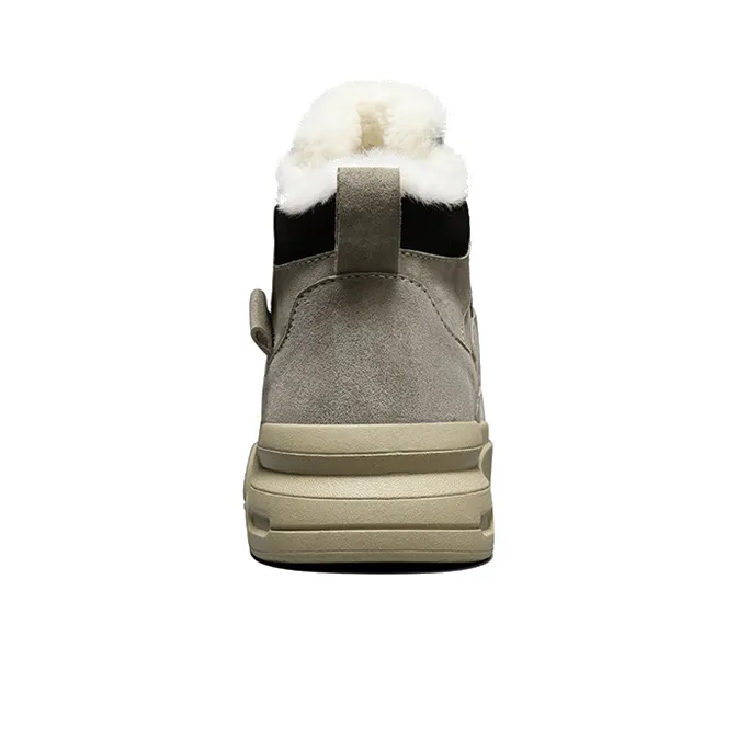 Jeep Martin Boots Men Sand-4